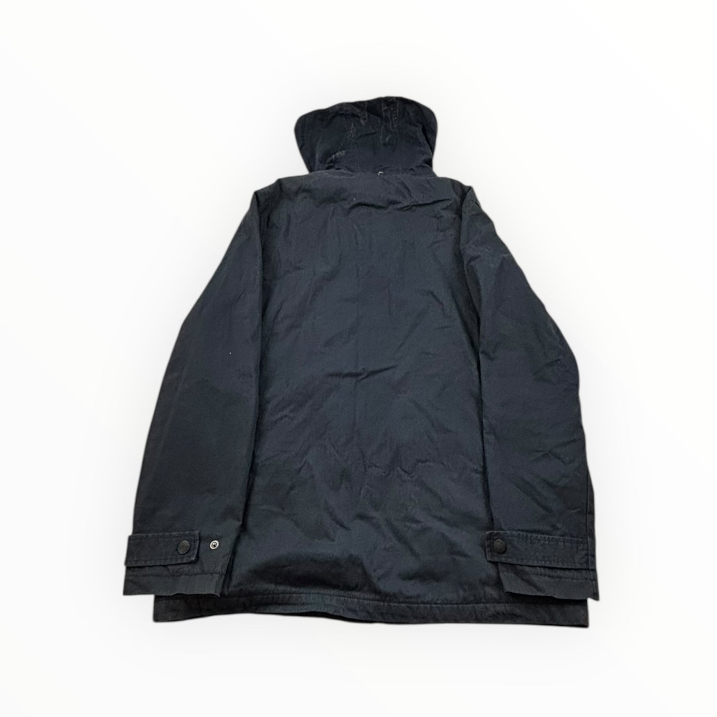 Lyle and Scott Jacke
