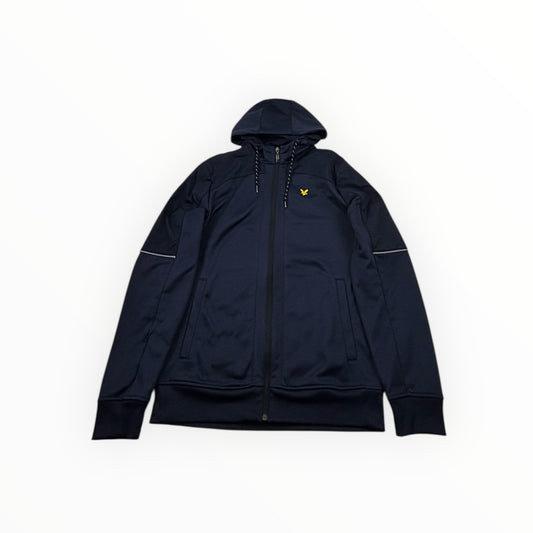 Lyle and Scott Trainingsjacke