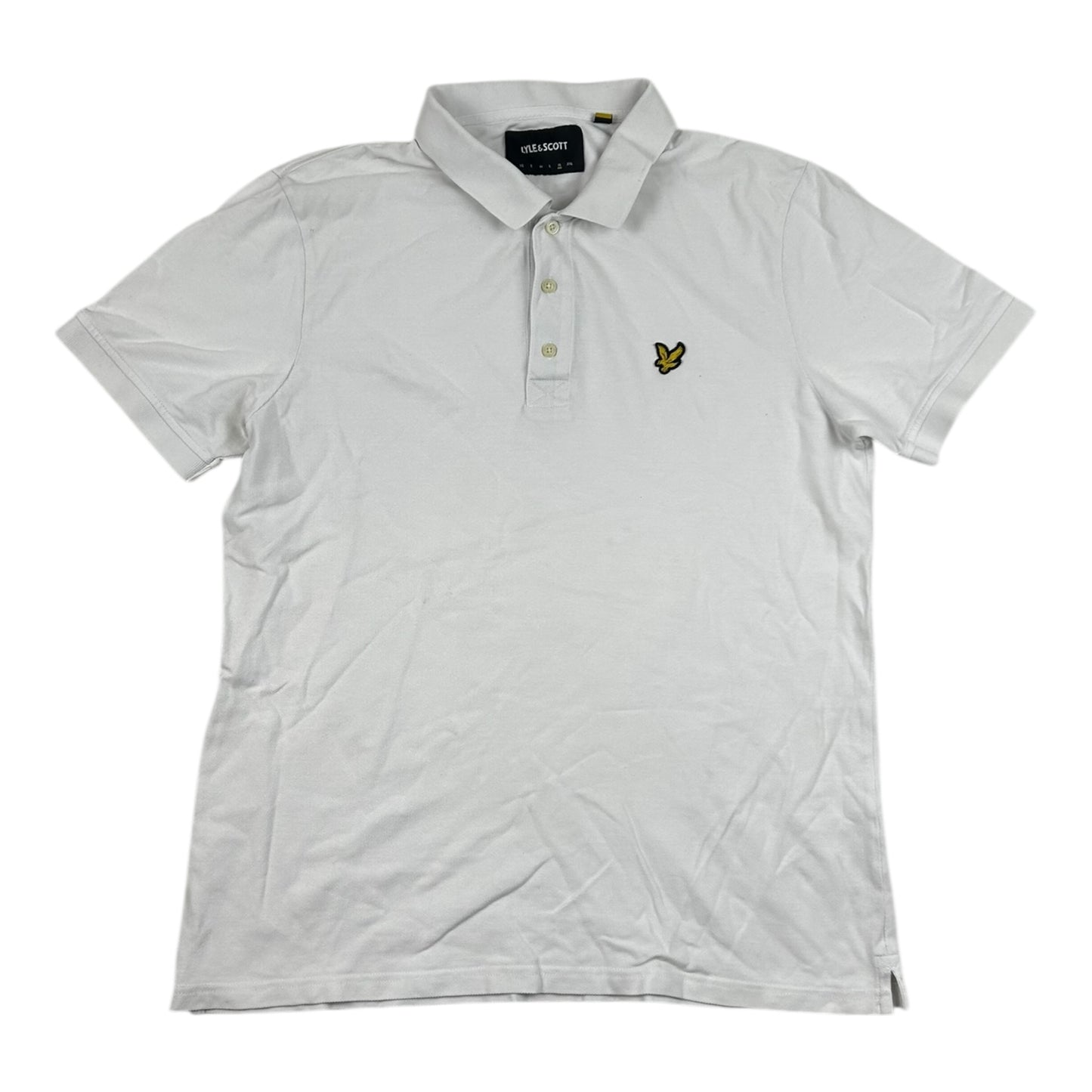 Lyle and Scott Poloshirt
