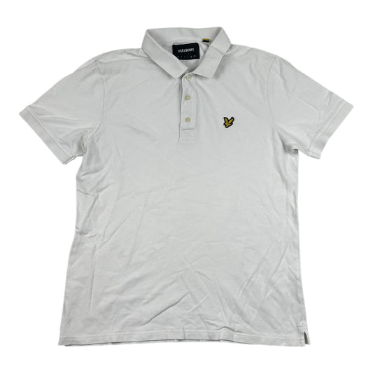 Lyle and Scott Poloshirt
