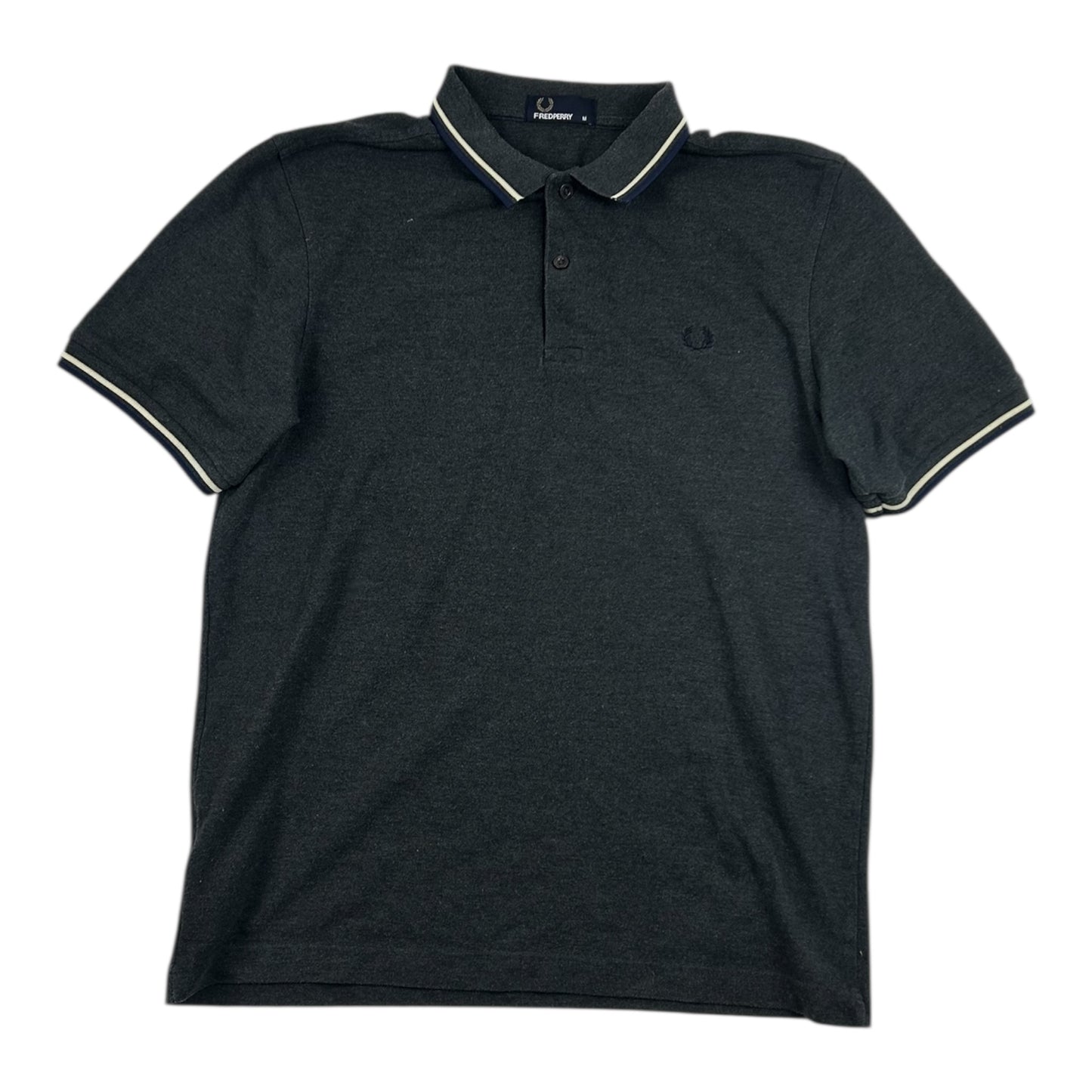 Fred Perry Poloshirt