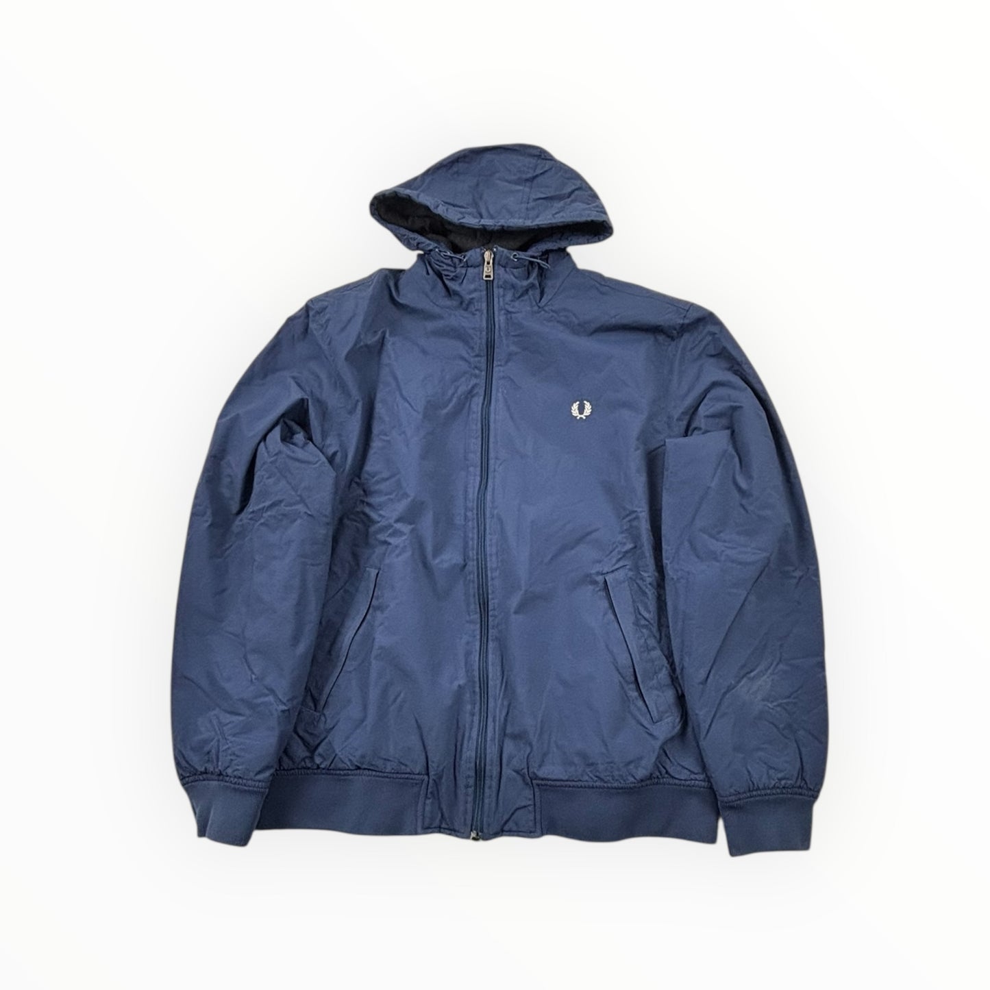 Fred Perry Puffer Jacke