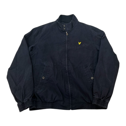 Lyle and Scott Jacke