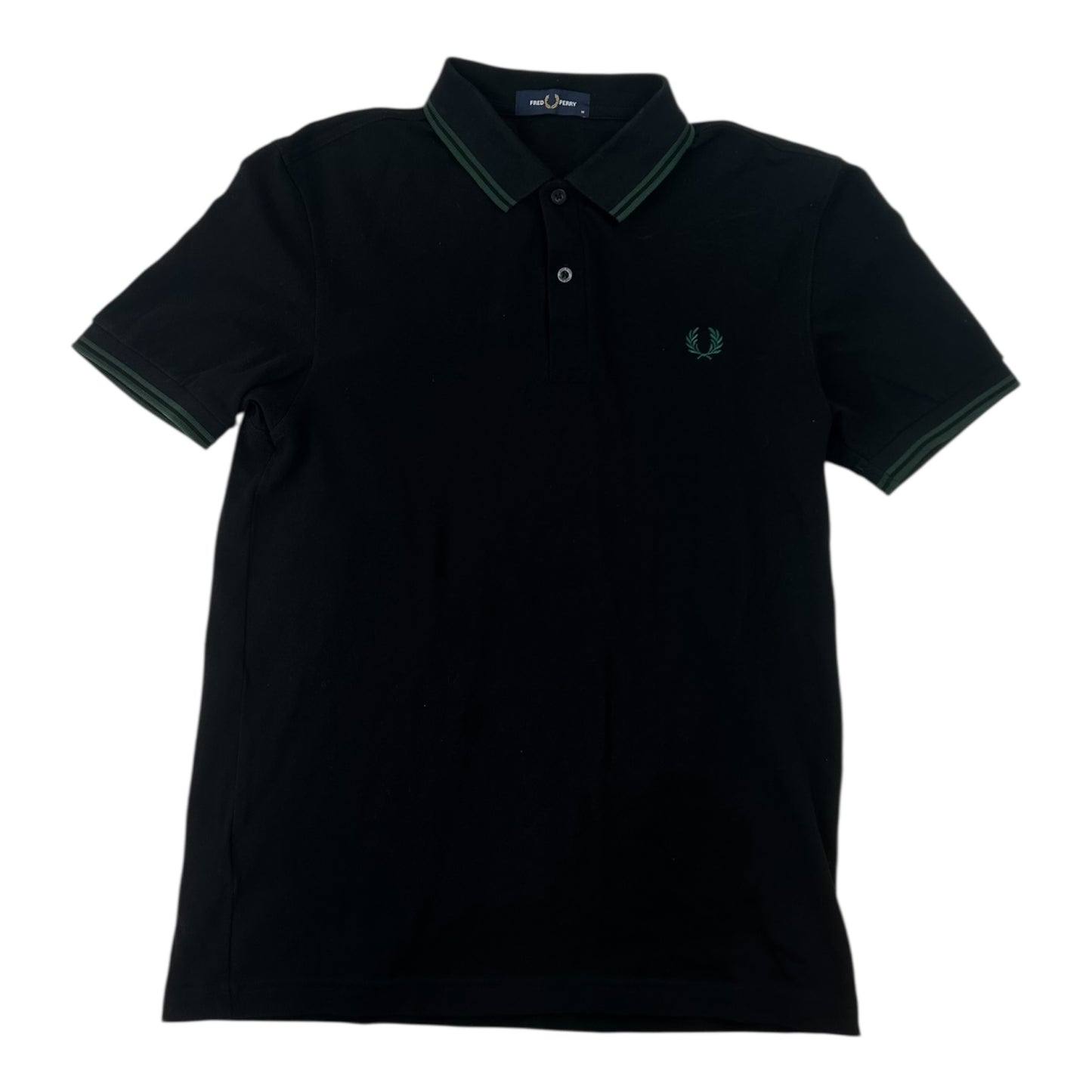 Fred Perry Poloshirt