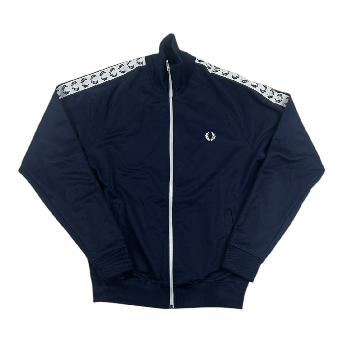 Fred Perry Trainingsjacke