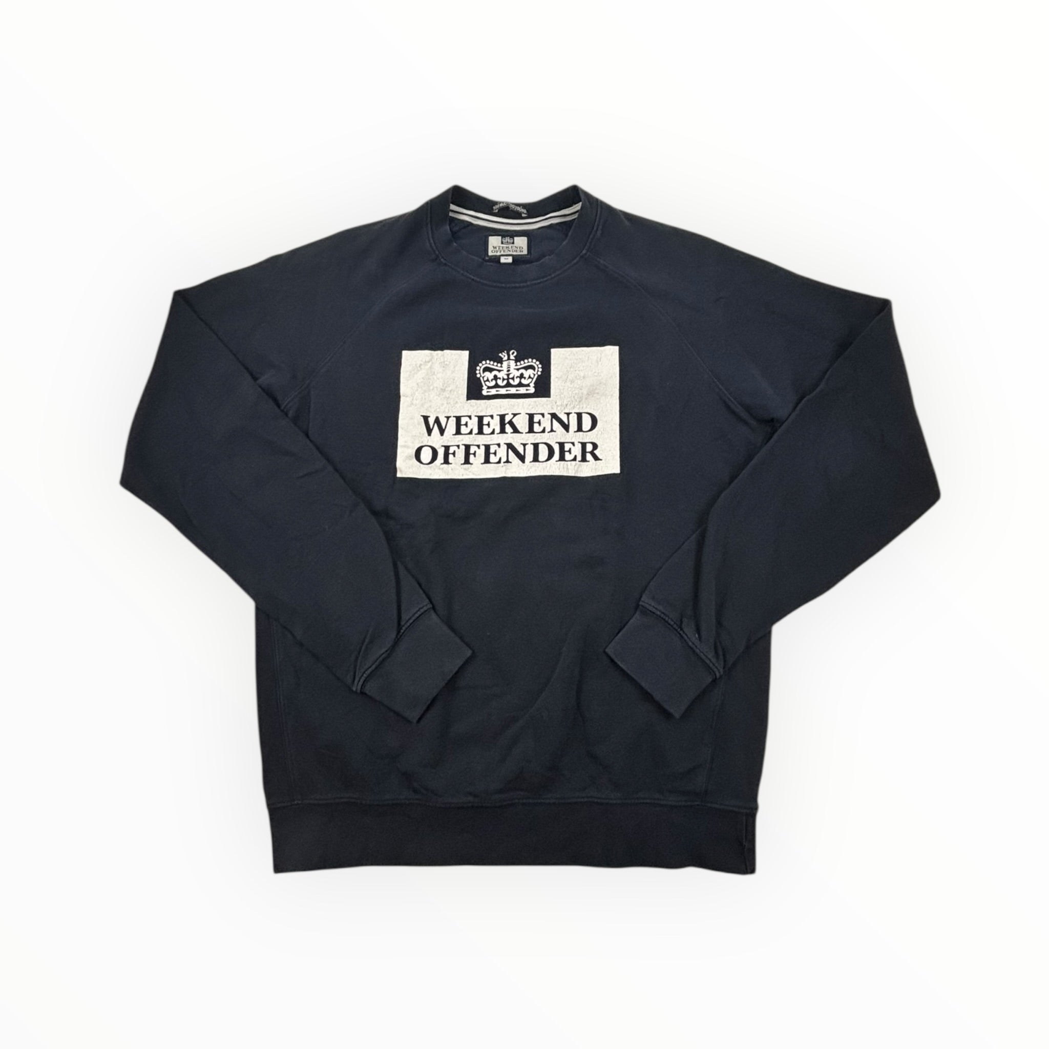 Weekend Offender Sweatshirt