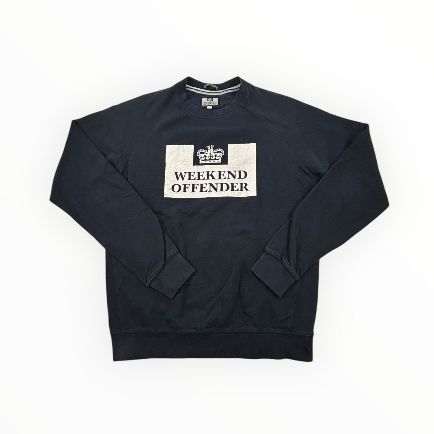 Weekend Offender Sweatshirt