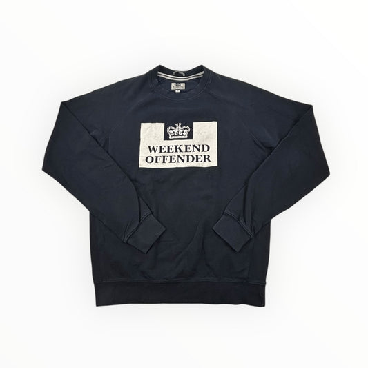 Weekend Offender Sweatshirt