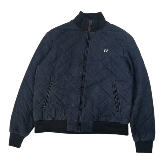 Fred Perry Winterjacke
