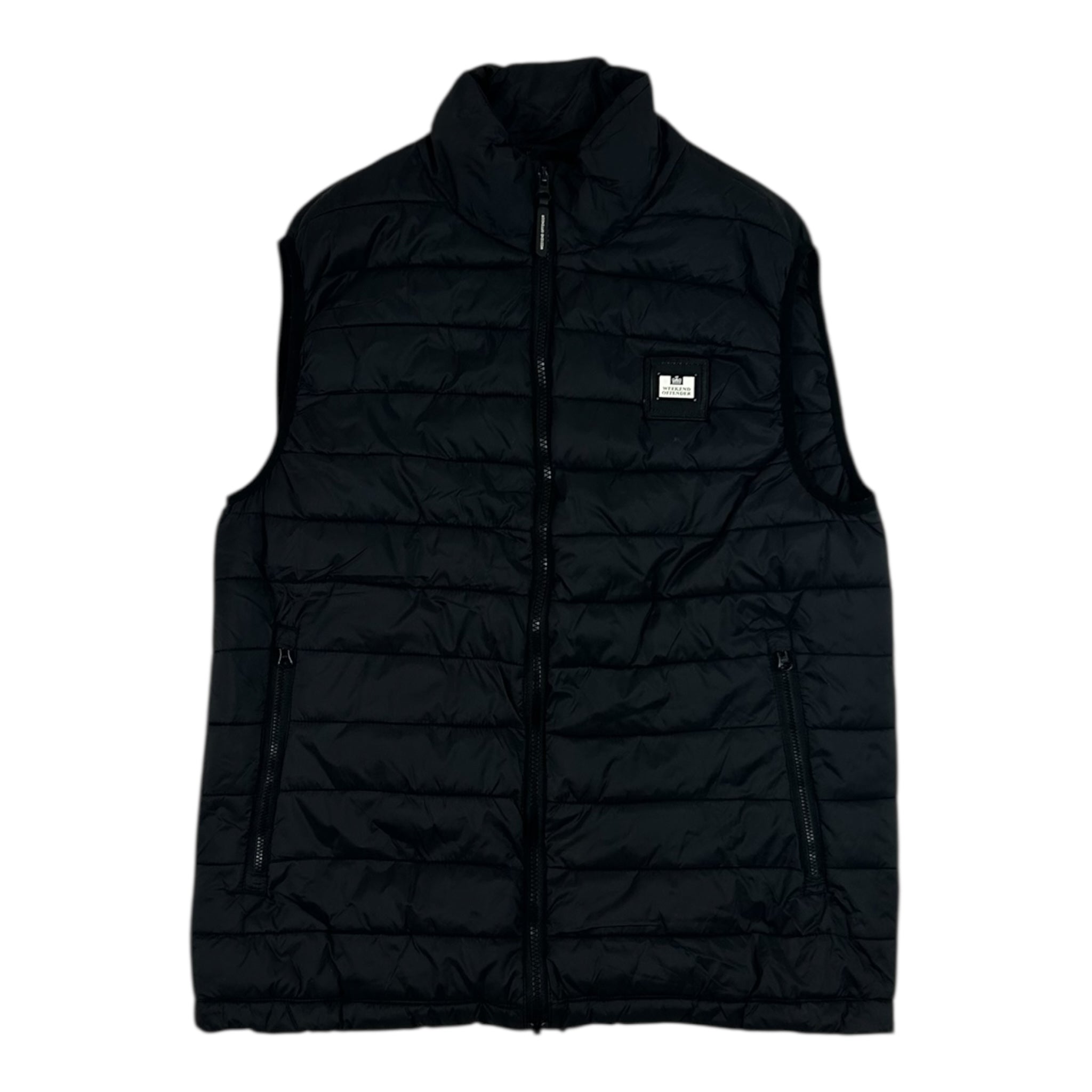 Weekend Offender Weste