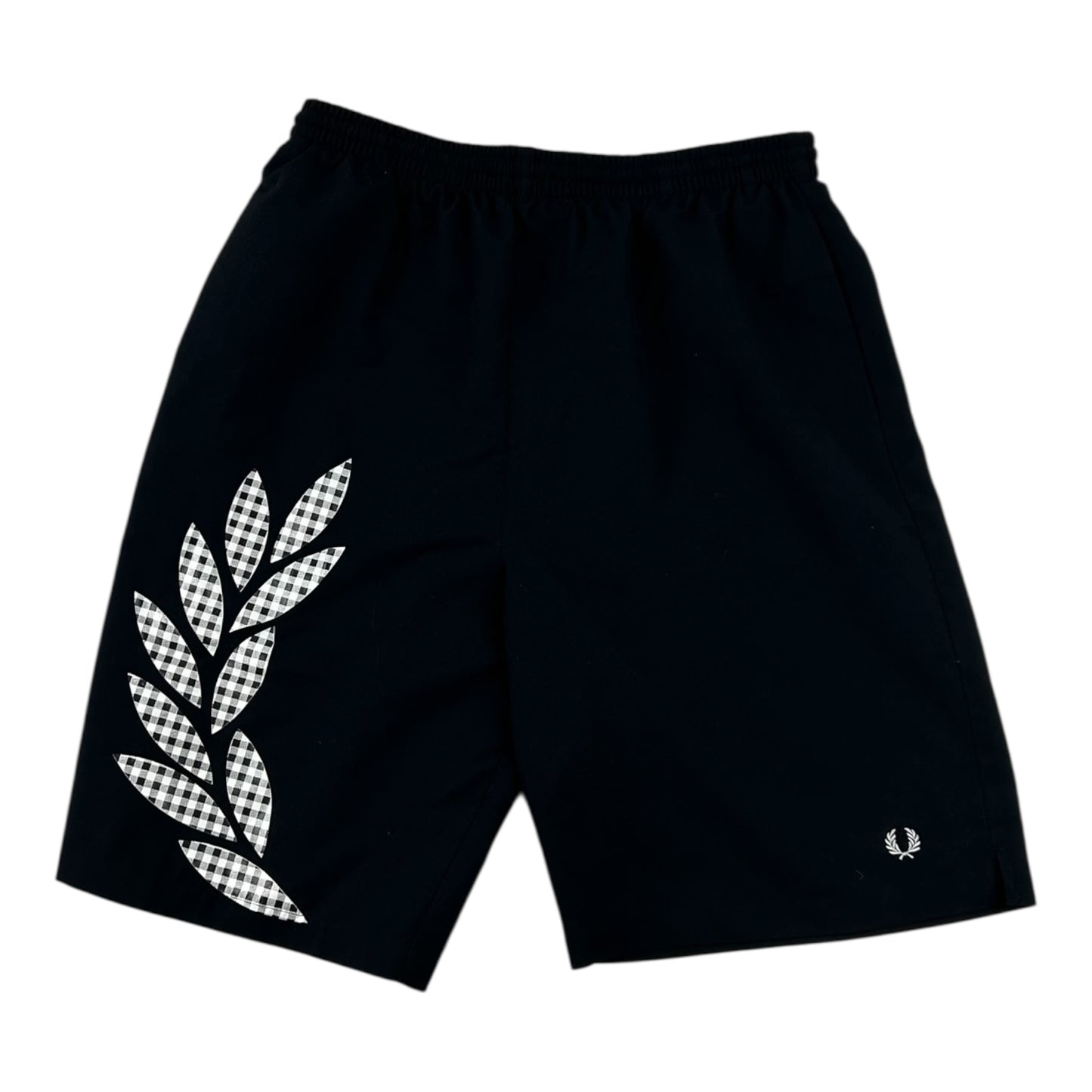 Fred Perry Shorts