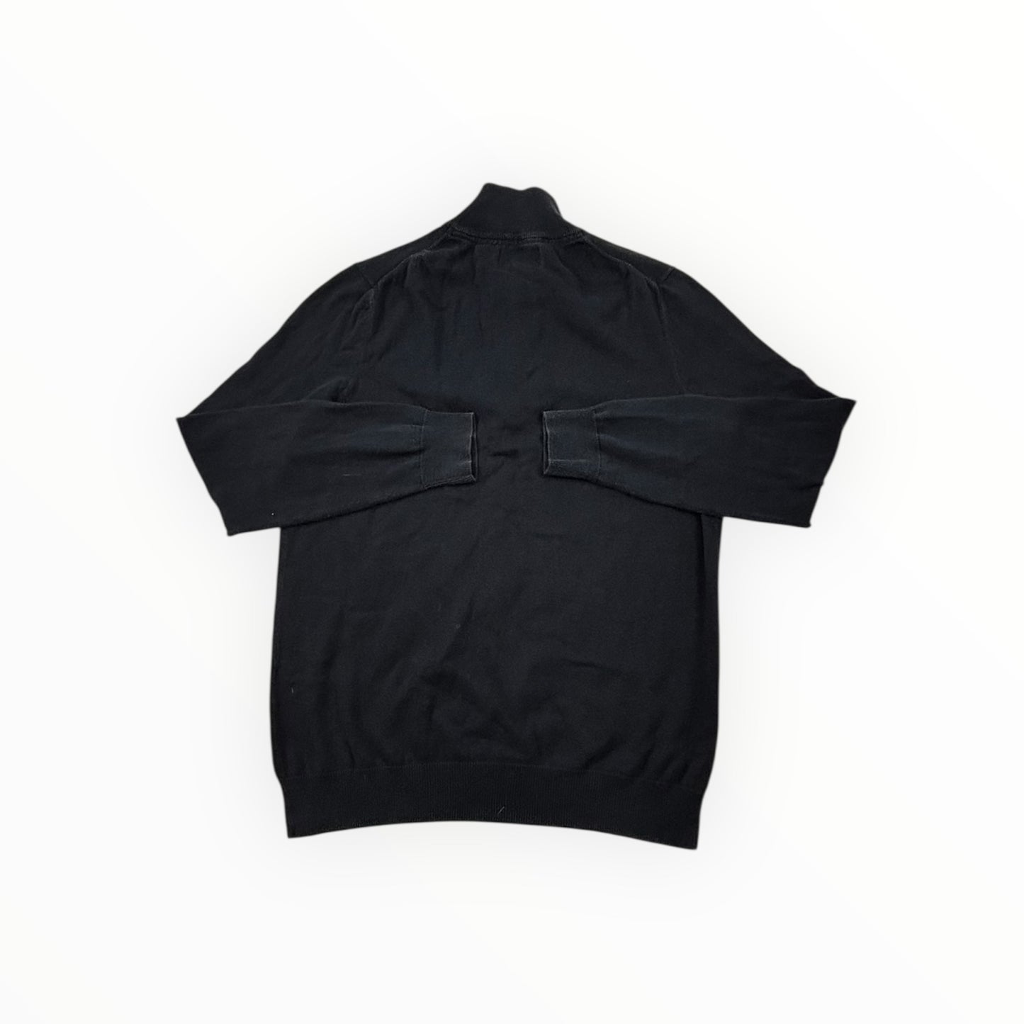Lyle and Scott langarm Poloshirt