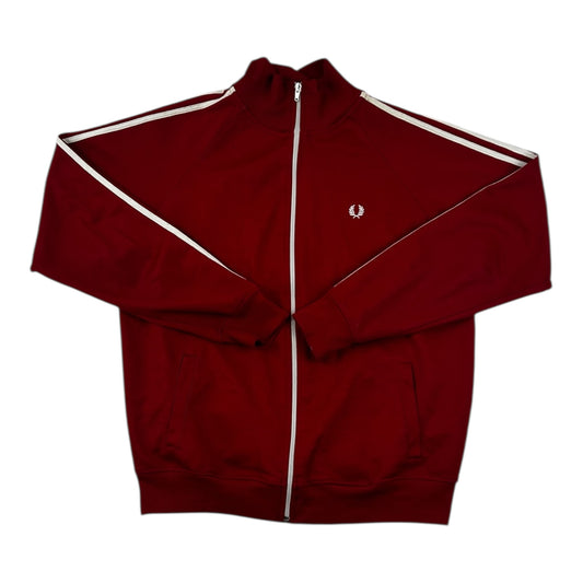 Fred Perry Trainingsjacke