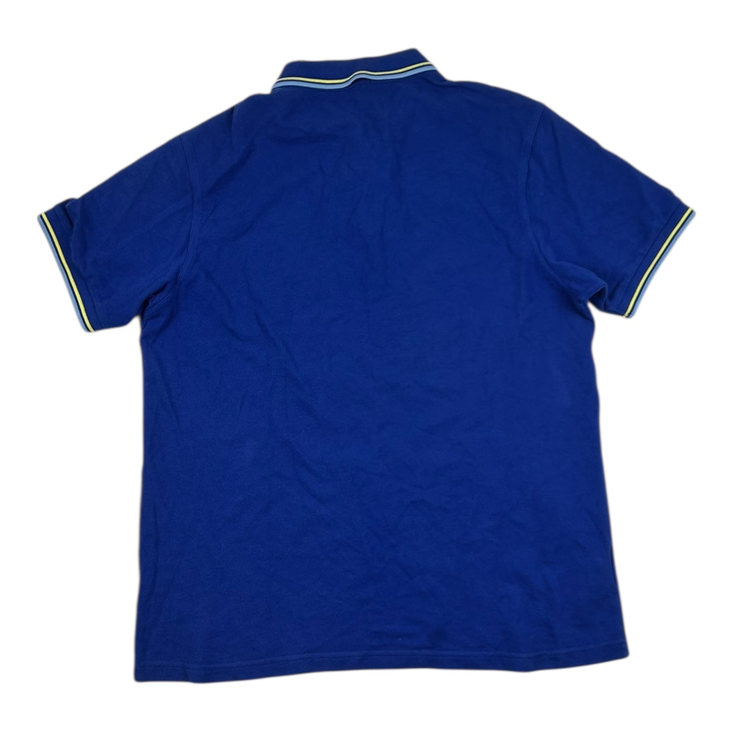 Fred Perry Poloshirt