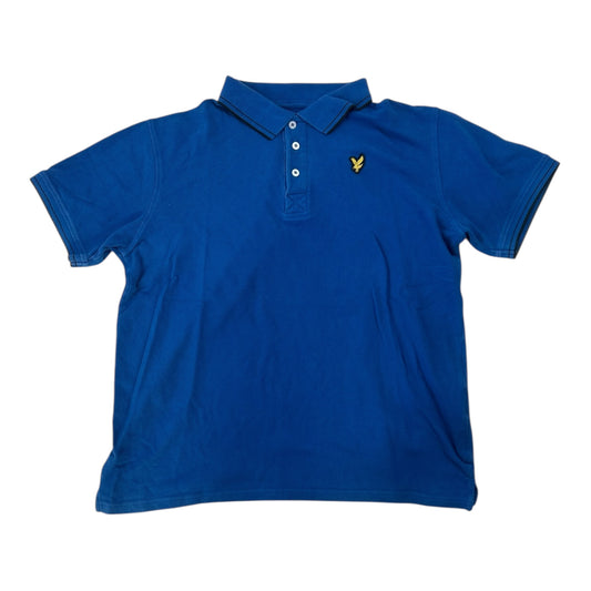 Lyle and Scott Poloshirt