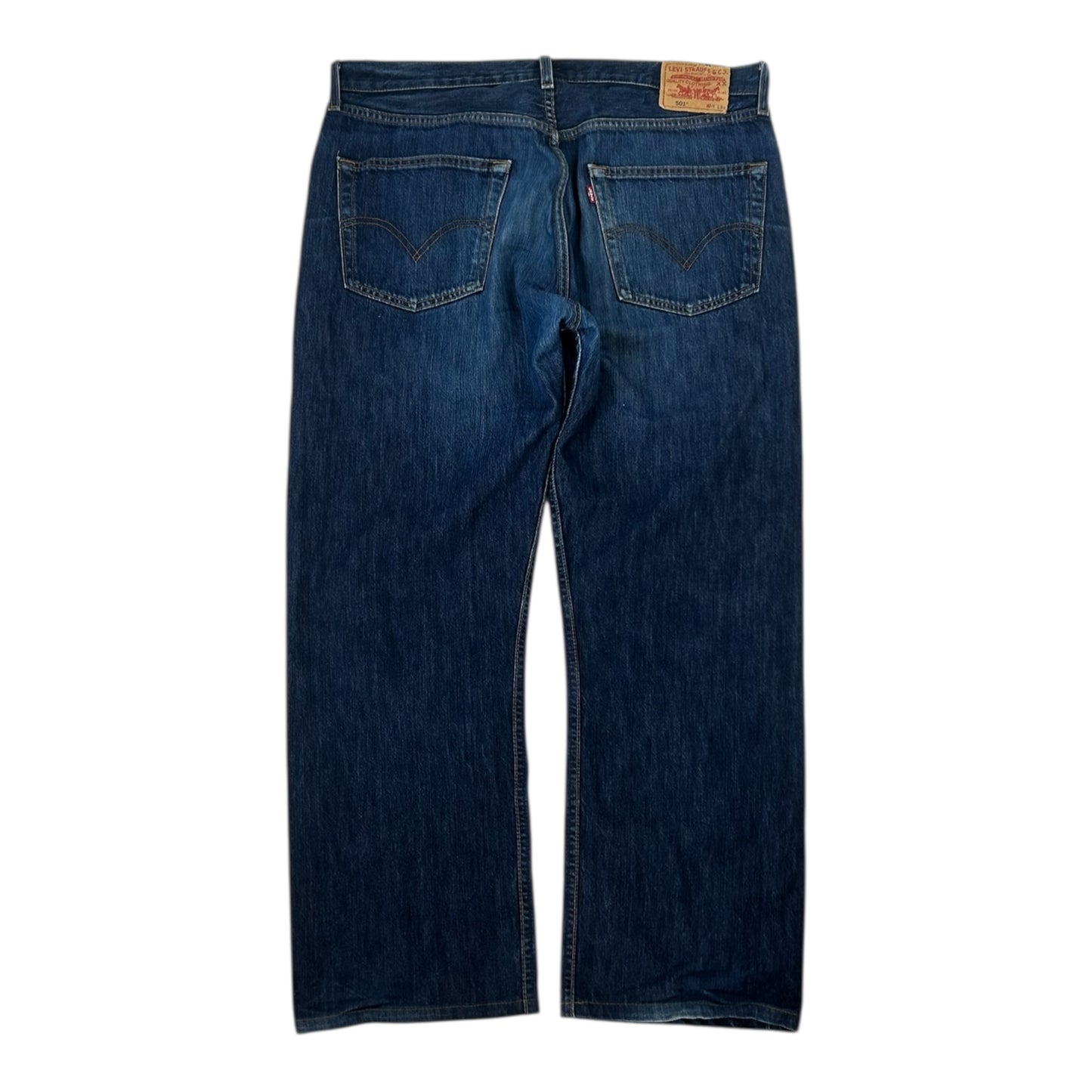 Levi’s 501 Jeans