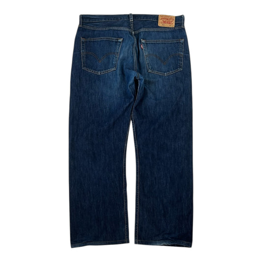 Levi’s 505 Jeans