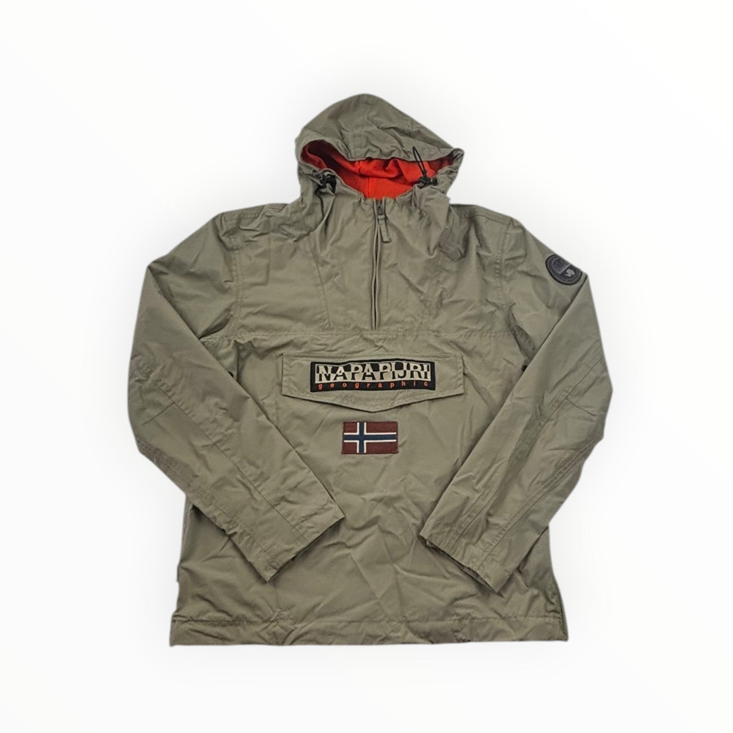 Napapijri Jacke