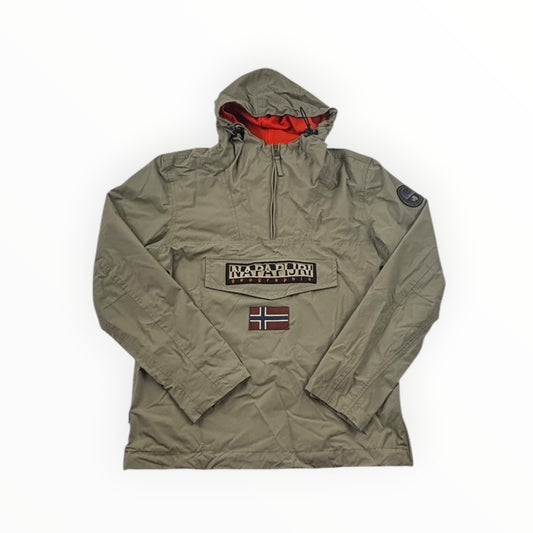 Napapijri Jacke