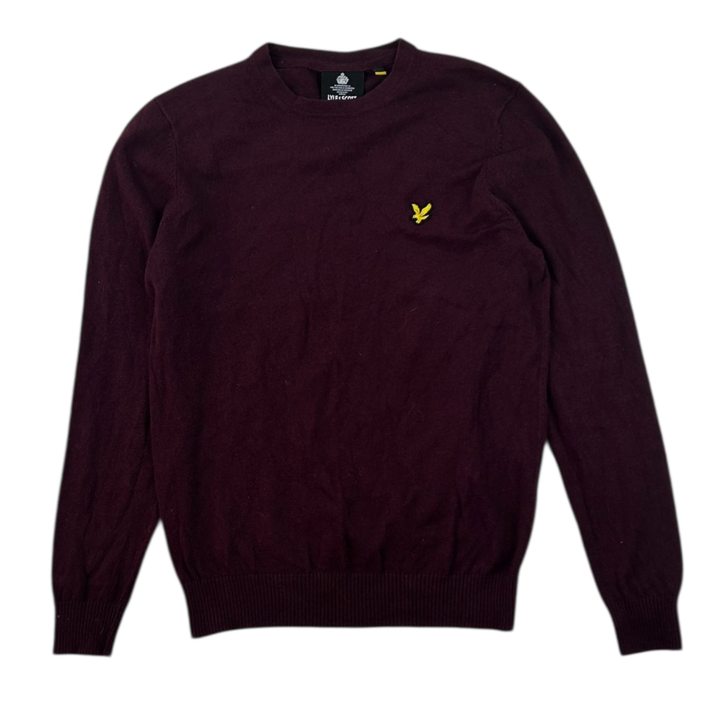 Lyle and Scott Sweatshirt