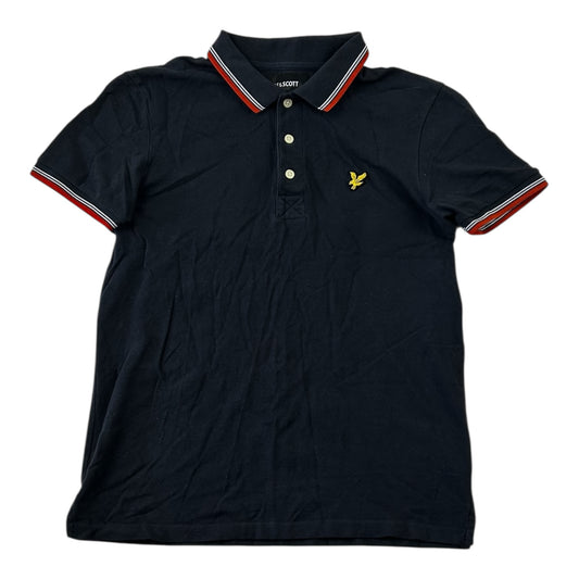Lyle and Scott Poloshirt