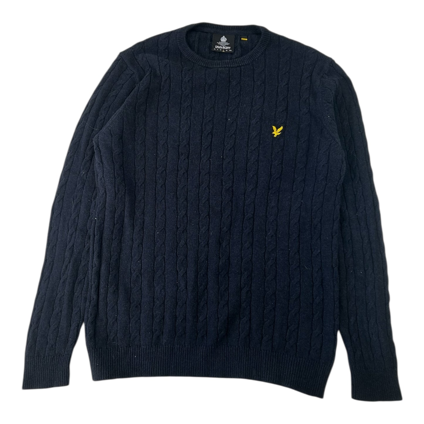 Lyle and Scott Sweatshirt