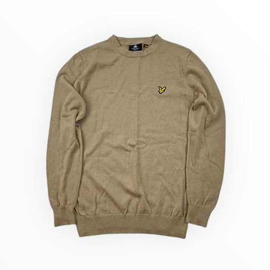 Lyle and Scott Sweatshirt