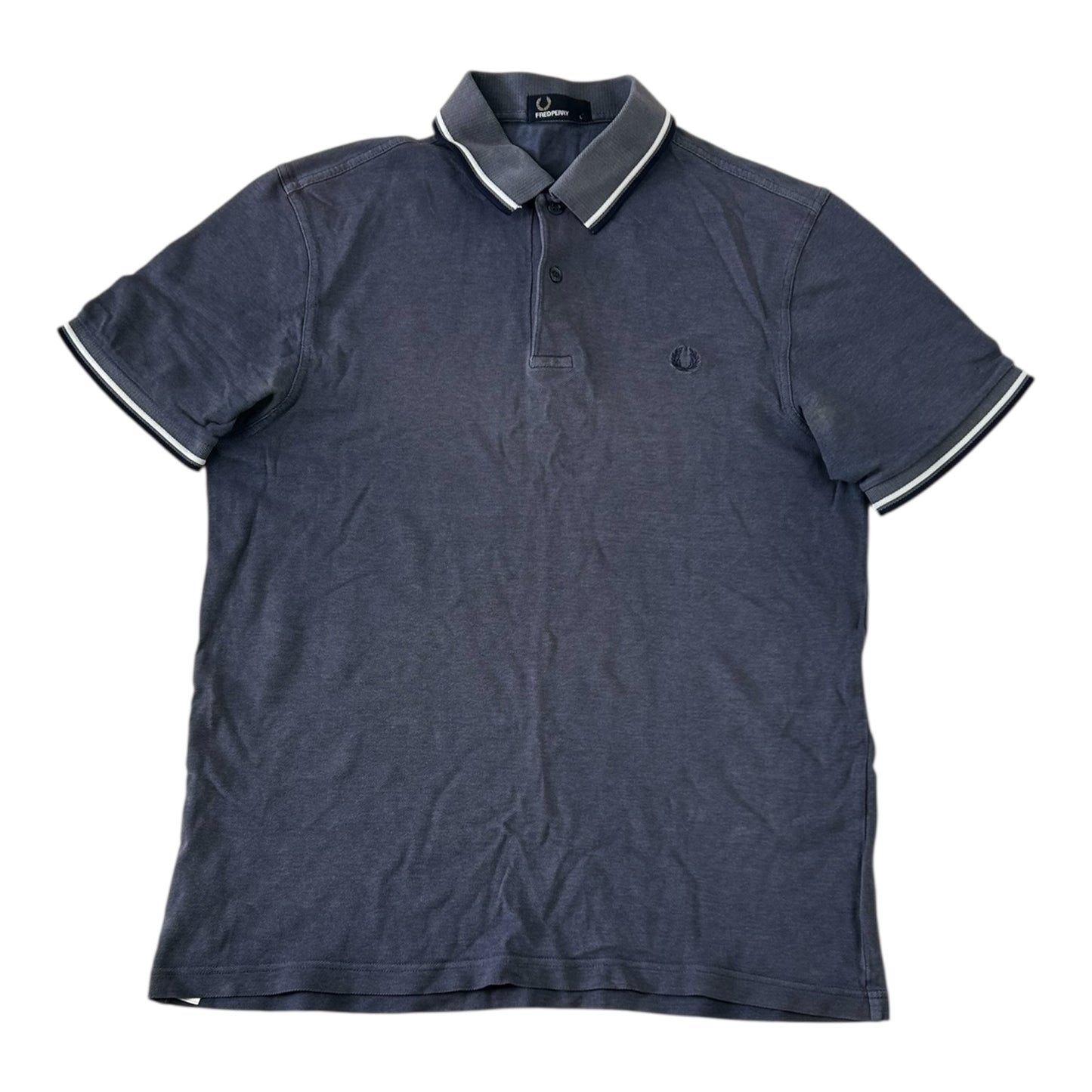 Fred Perry Poloshirt
