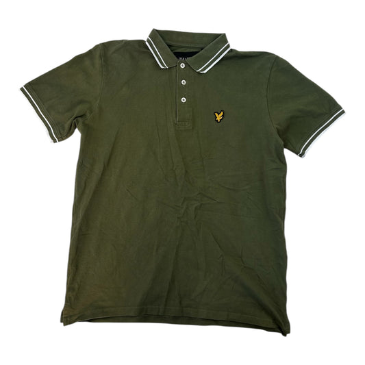 Lyle and Scott Poloshirt
