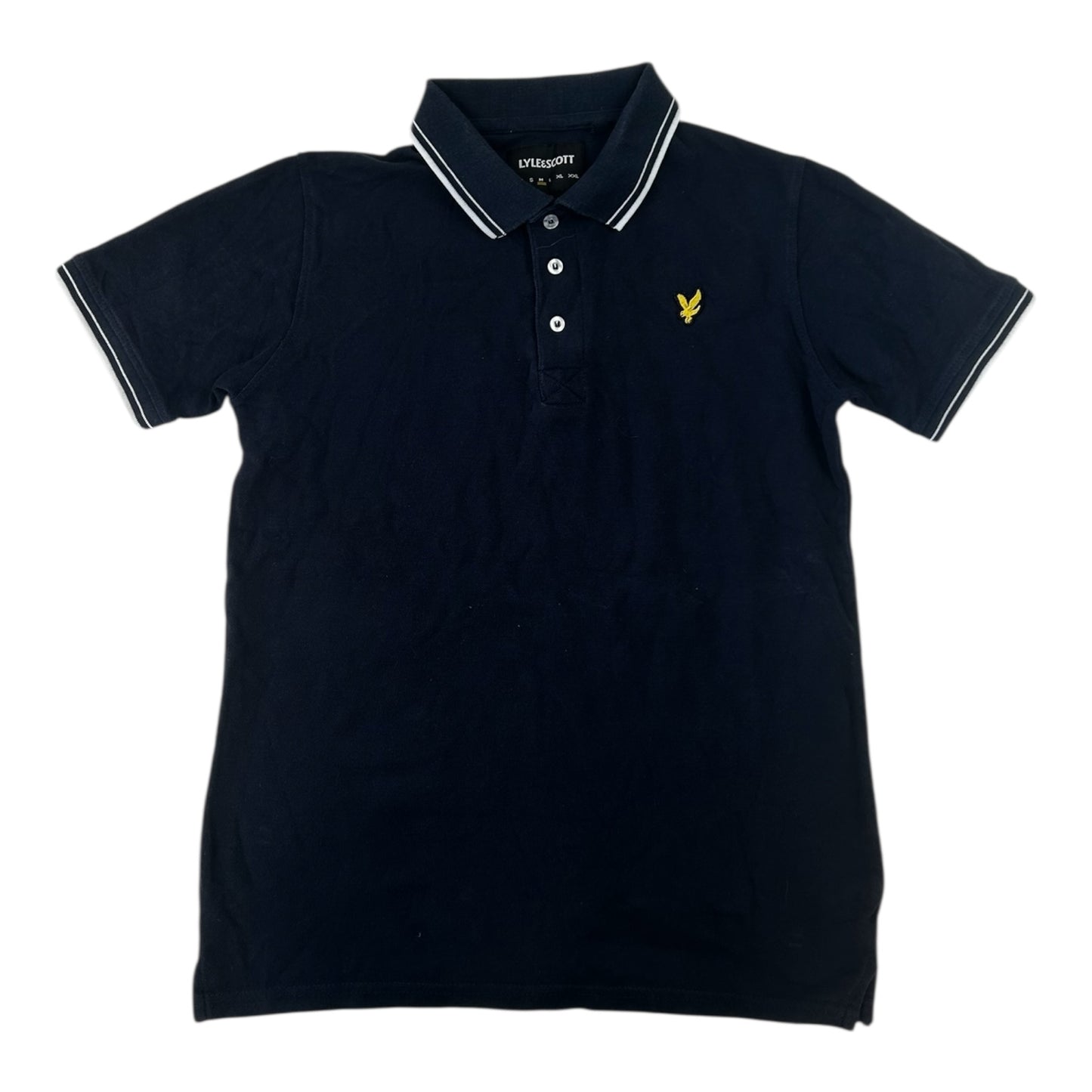 Lyle and Scott Poloshirt