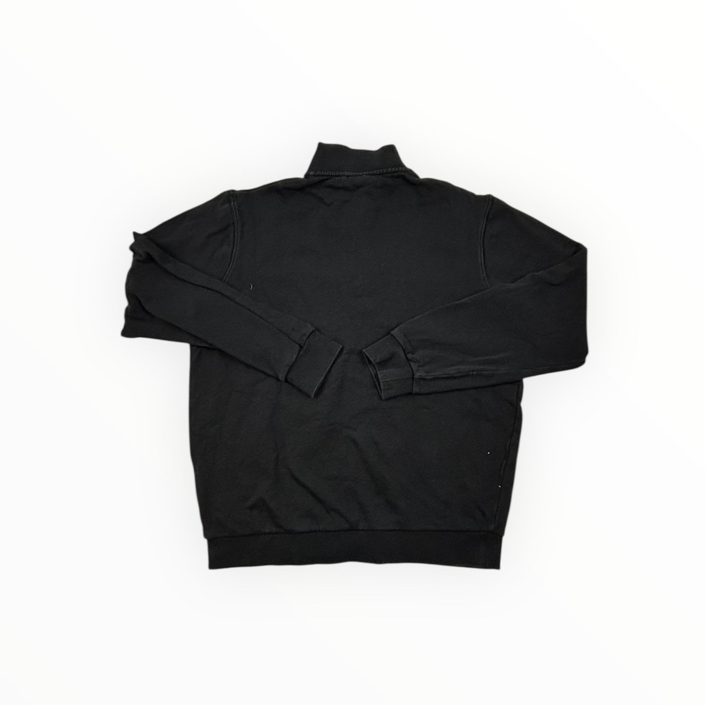 Lyle and Scott Halfzip Sweatshirt