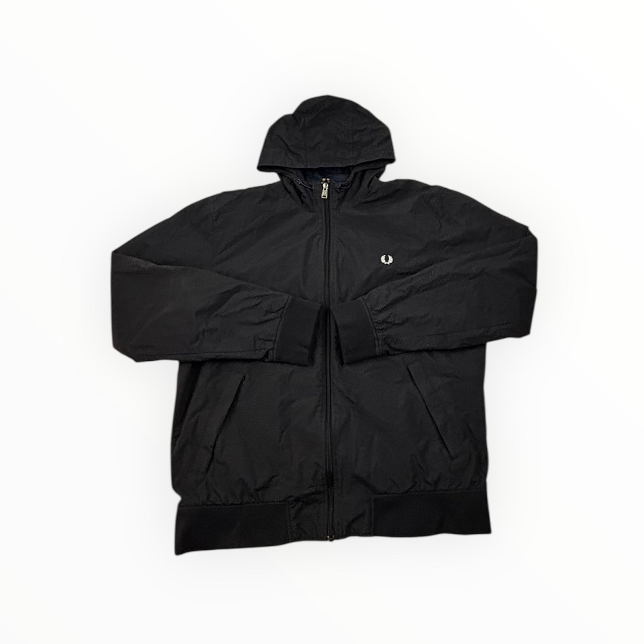 Fred Perry Windbreaker