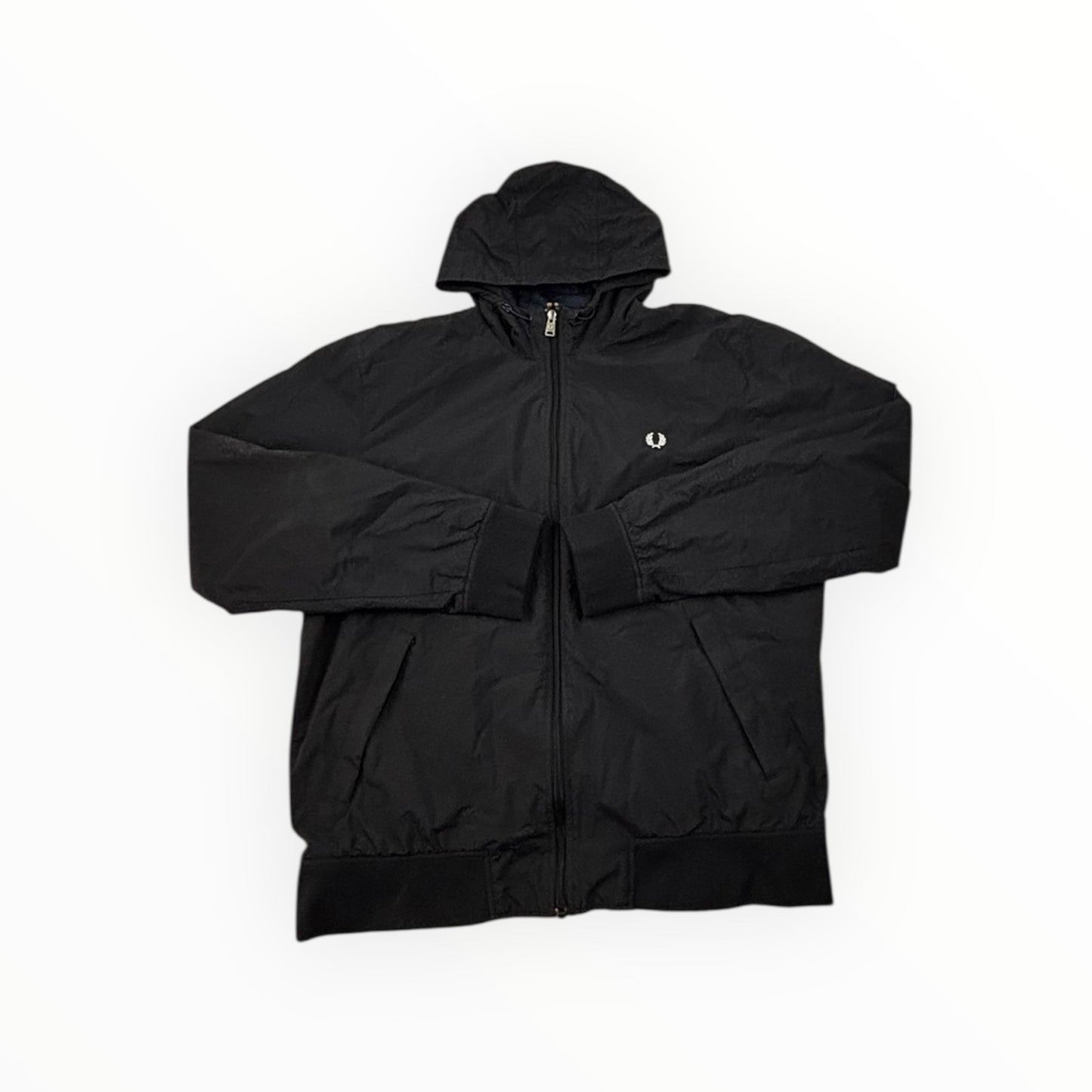 Fred Perry Windbreaker
