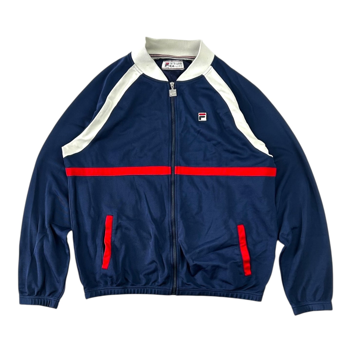 Fila Trainingsjacke
