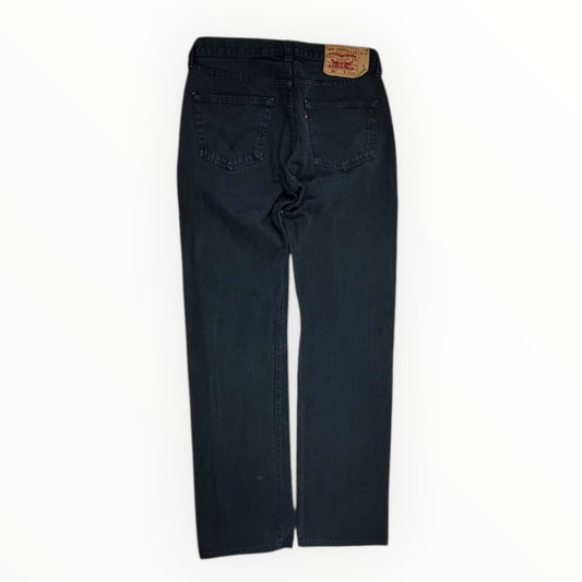 Levis 501 Jeans