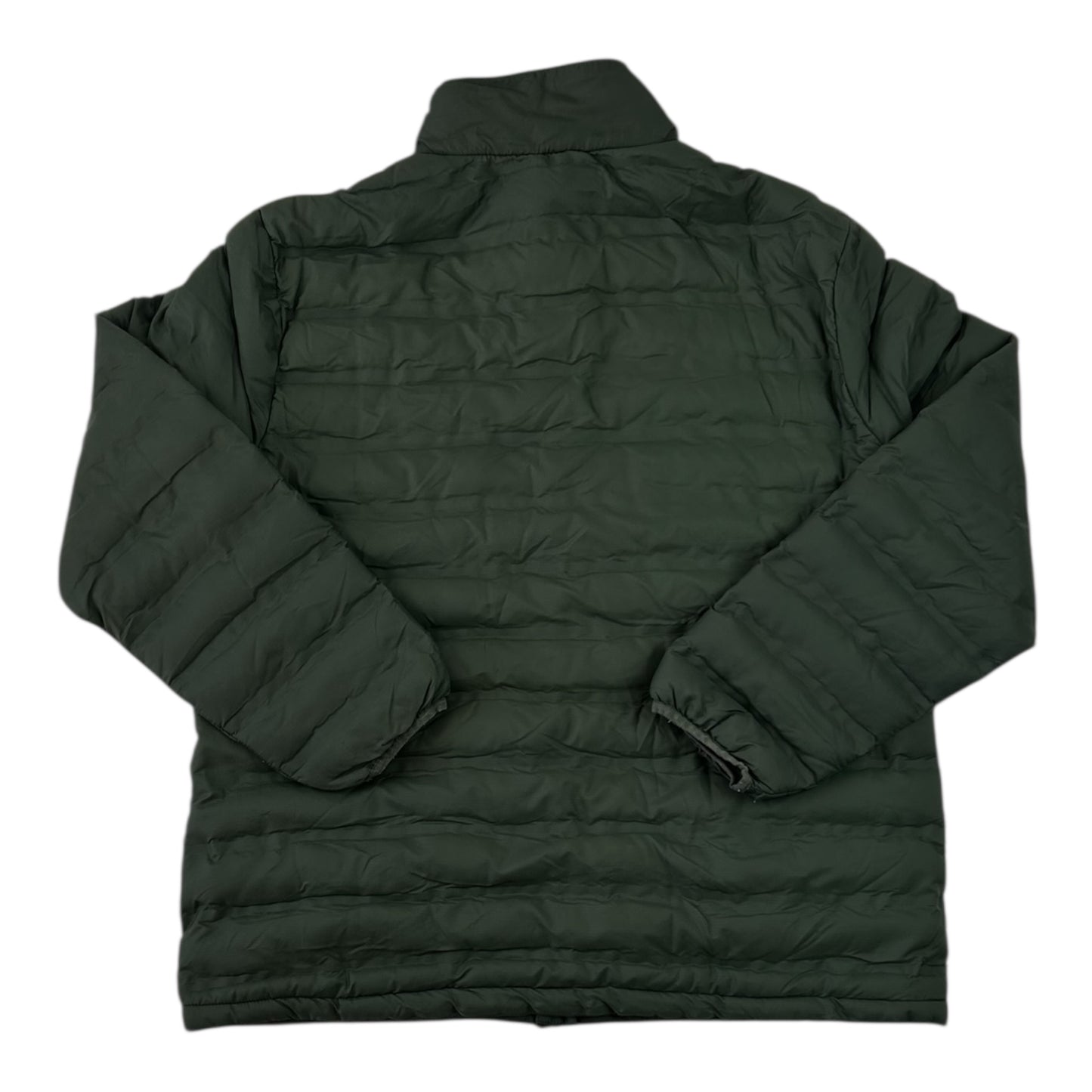 Lyle and Scott Puffer Jacke