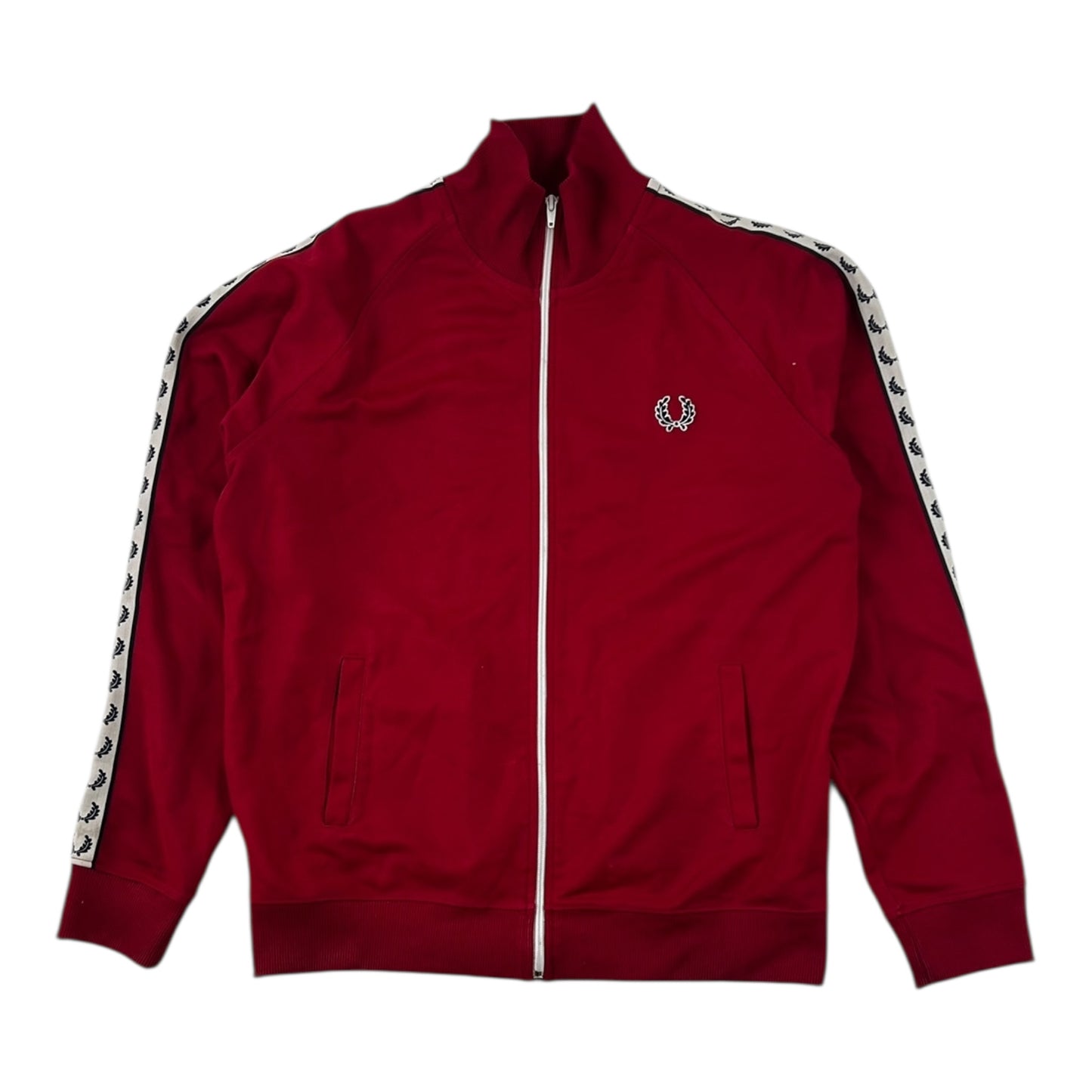 Fred Perry Trainingsjacke