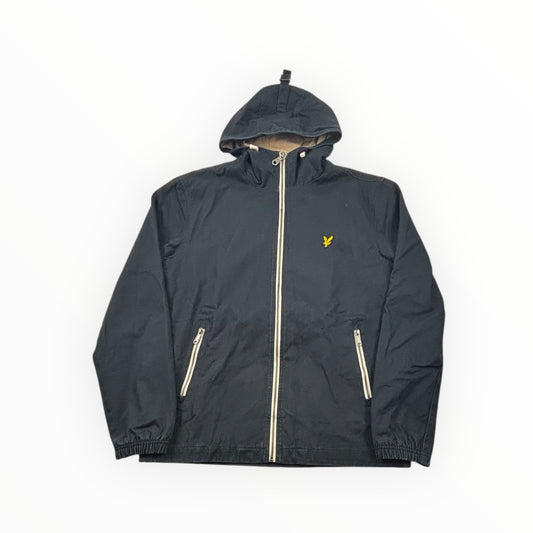Lyle and Scott Jacke