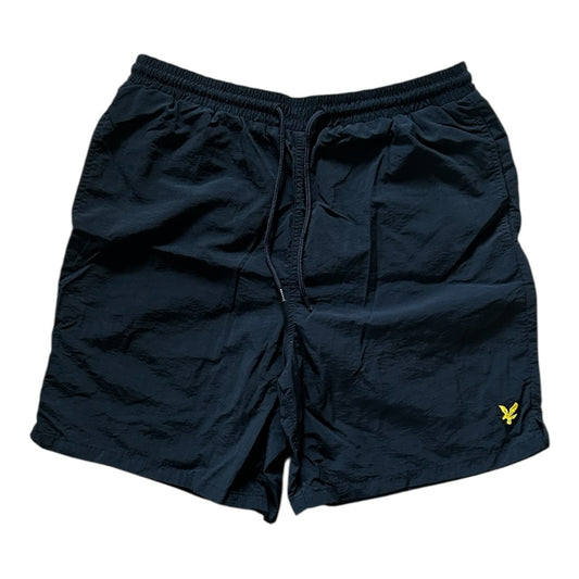 Lyle and Scott Shorts