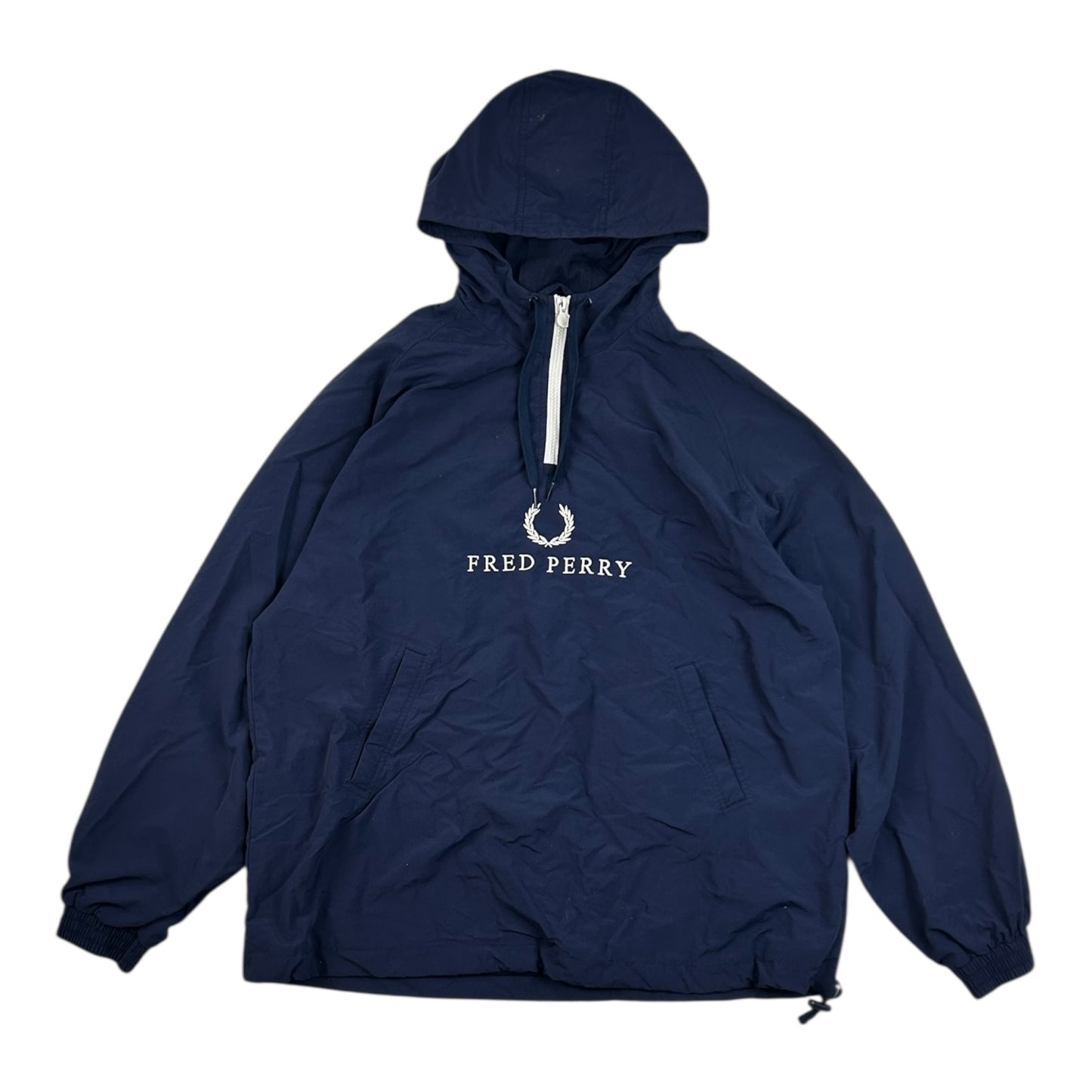 Fred Perry Jacke