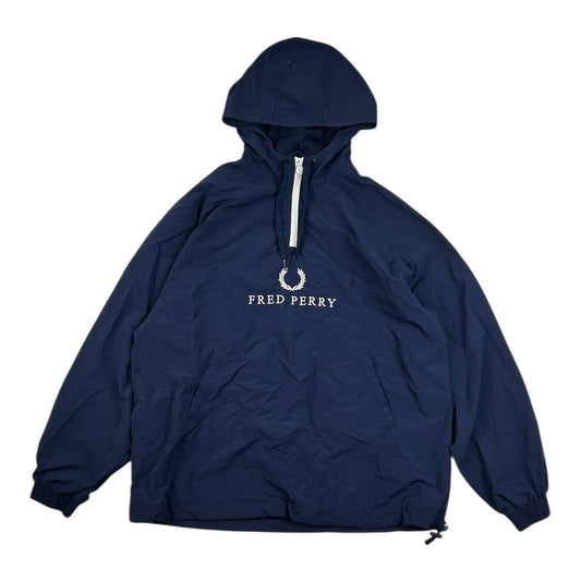 Fred Perry Jacke