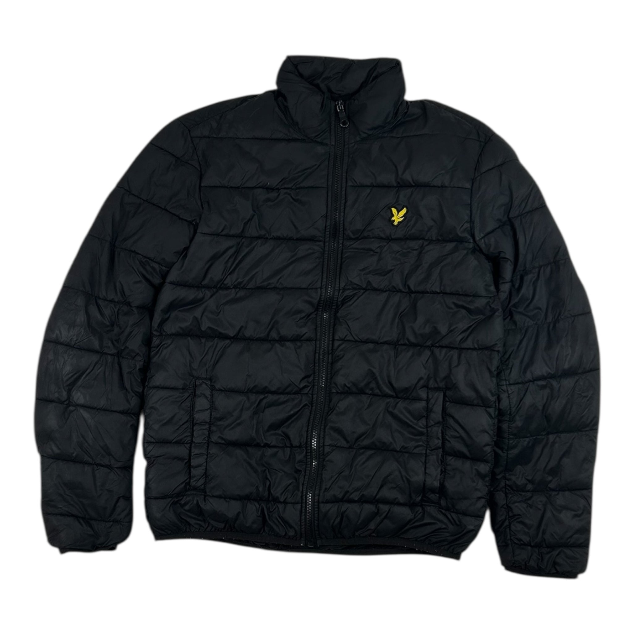 Lyle and Scott Winterjacke