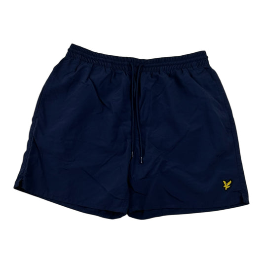 Lyle and Scott Shorts