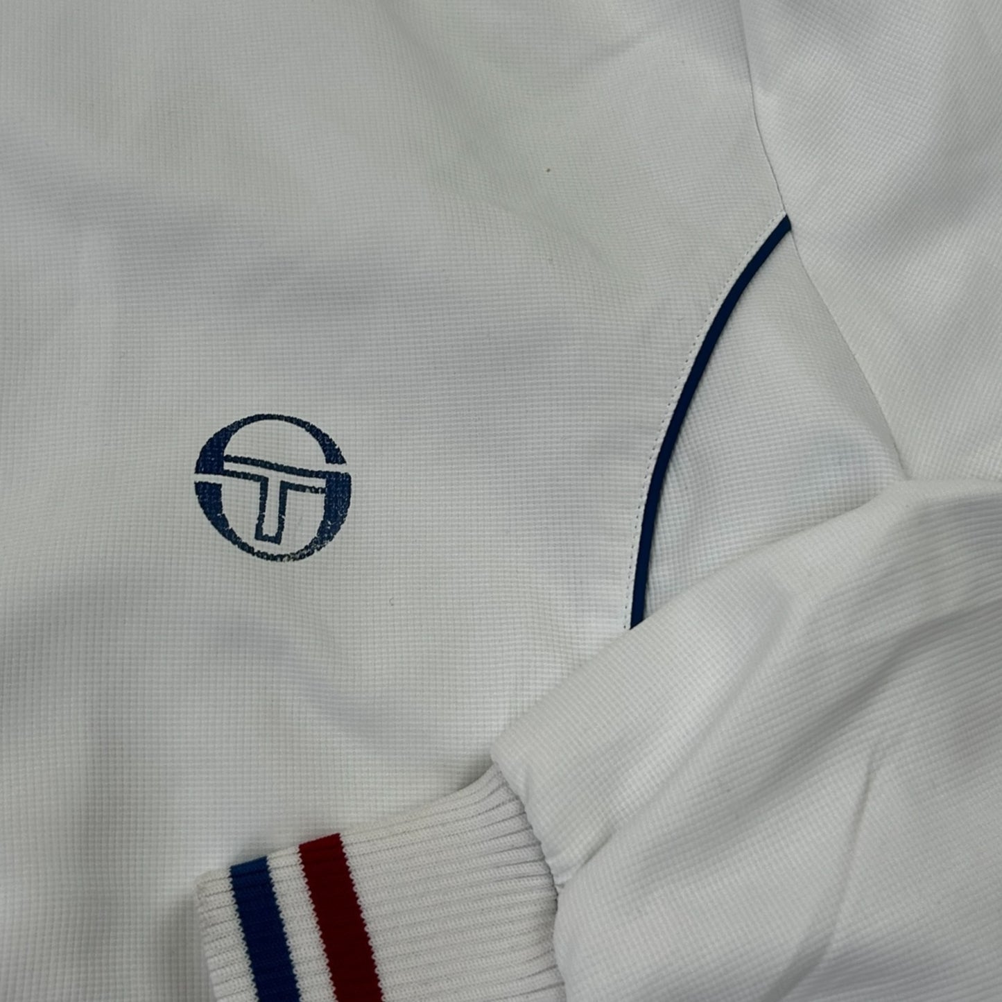 Sergio Tacchini Trainingsjacke