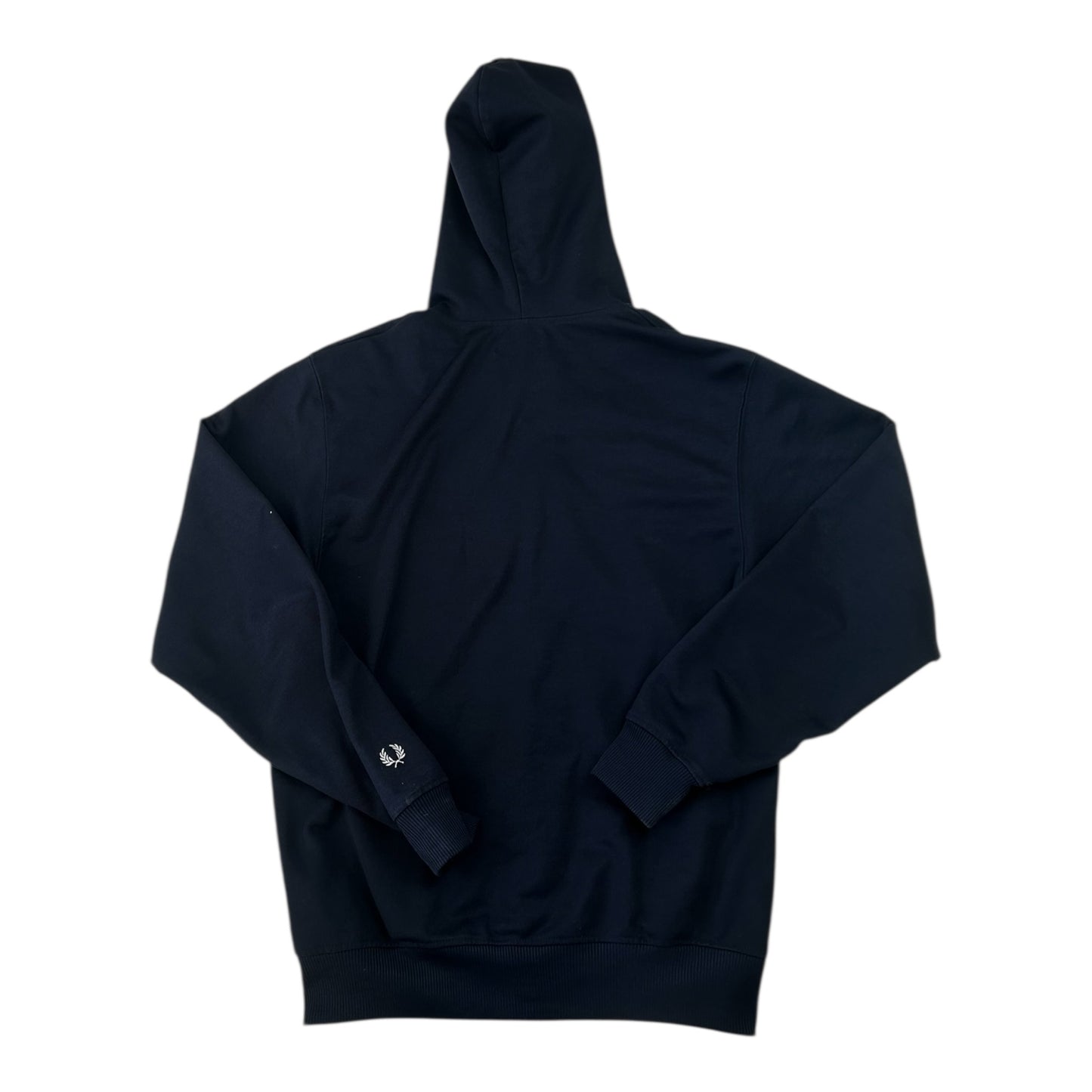 Fred Perry ZIP Hoodie