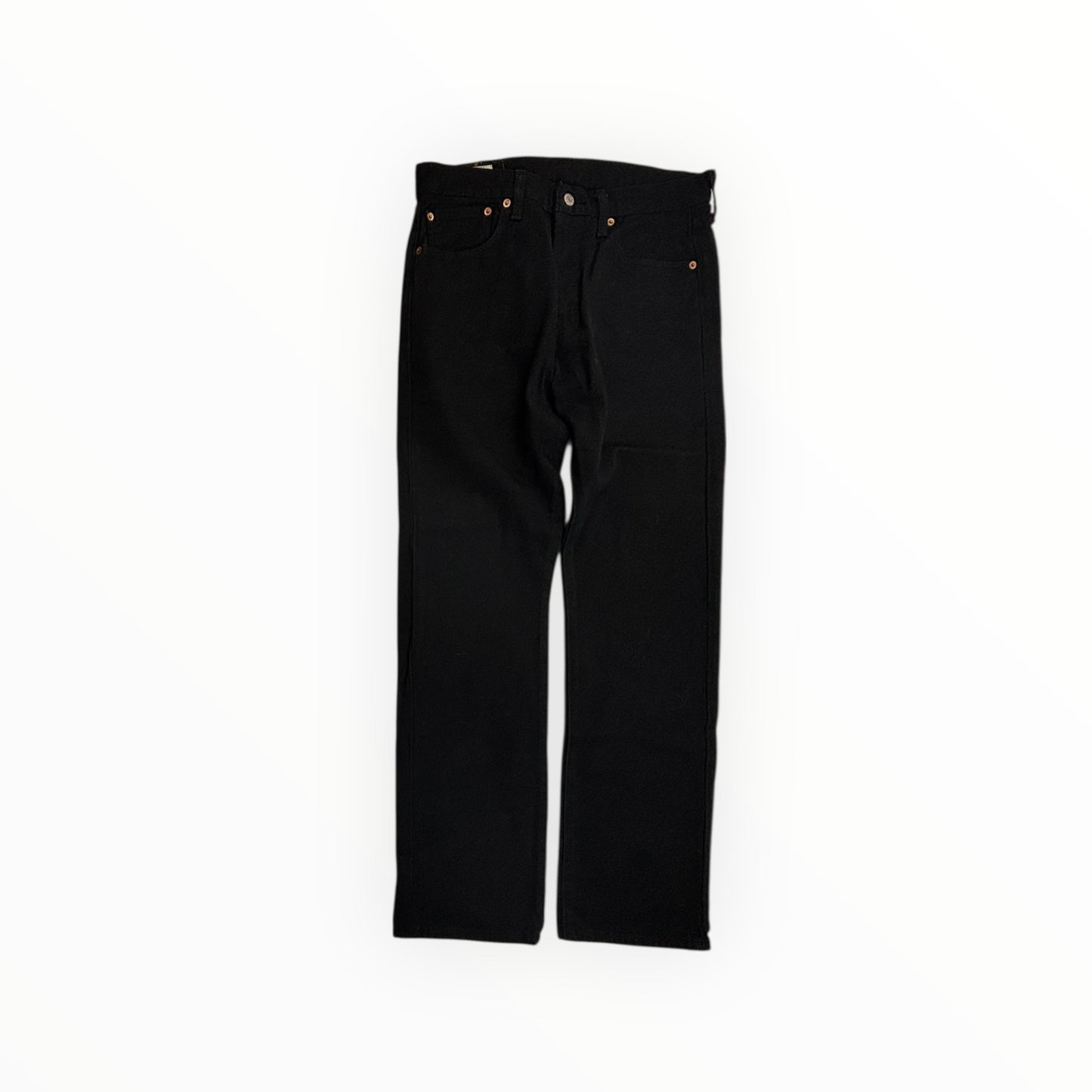 Levis 501 Jeans