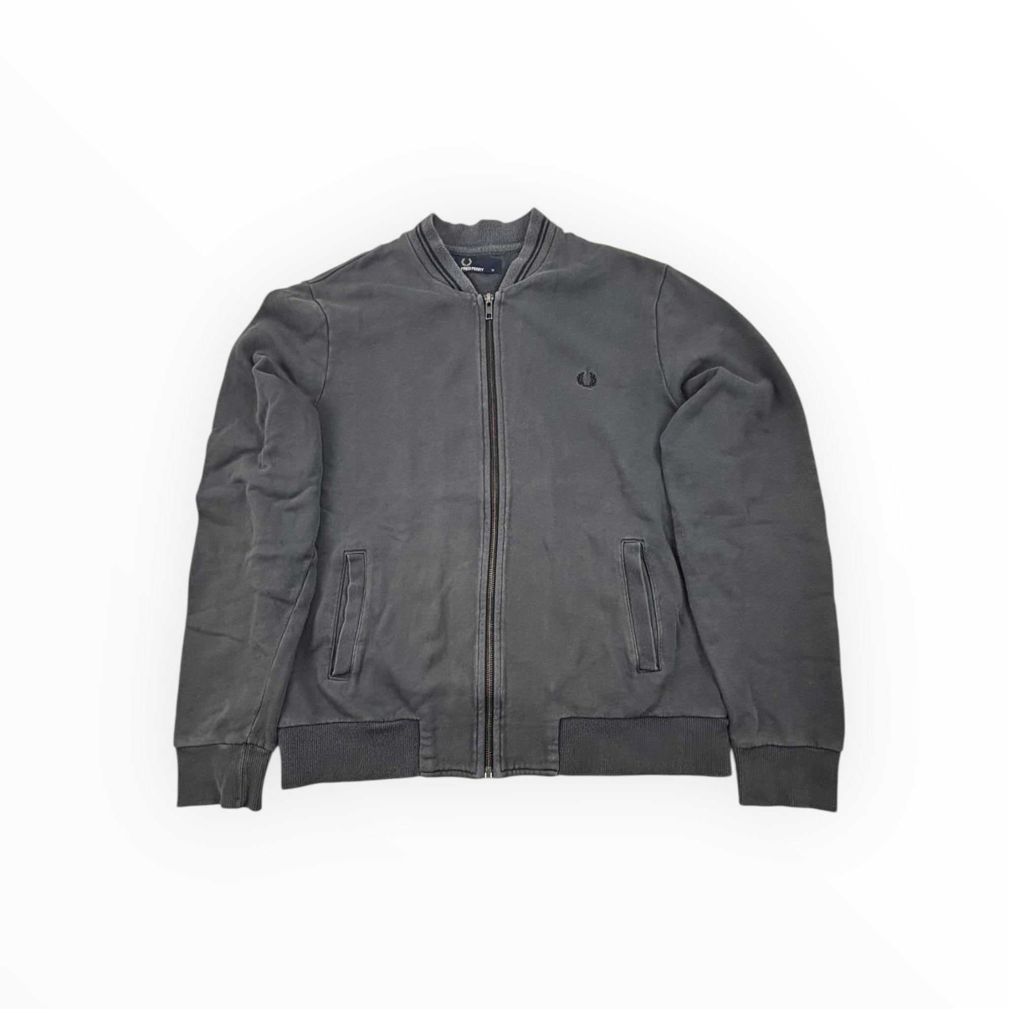 Fred Perry Jacke