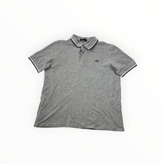 Fred Perry Poloshirt