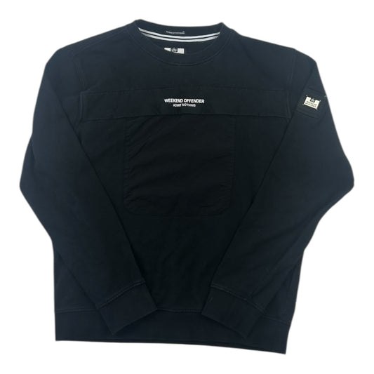 Weekend Offender Sweatshirt
