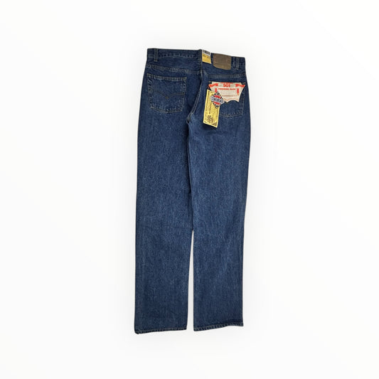 Levi’s 501 Jeans NEU